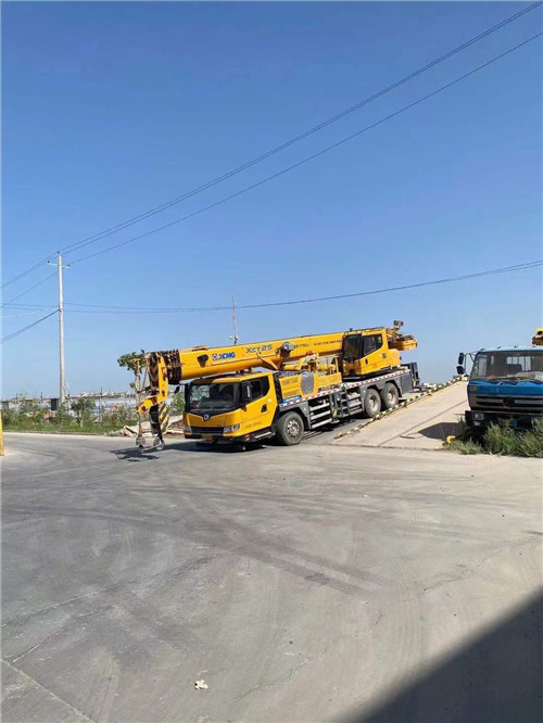 宝清县吊车作业时，可能会产生哪些额外收费项目？