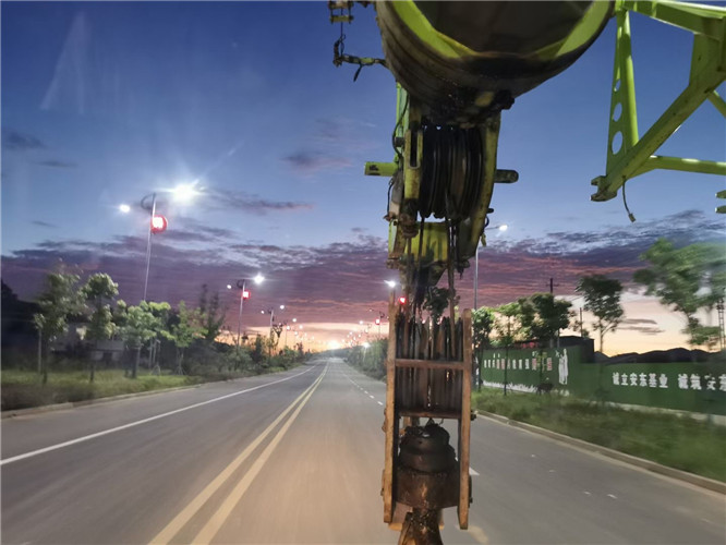 宝清县大件吊装怎么收费